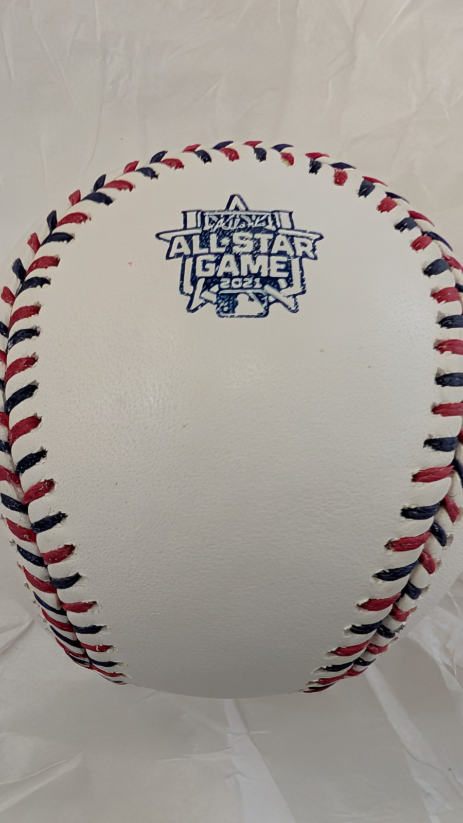2021 Rawlings Official ALL STAR Baseball ATLANTA BRAVES – 931