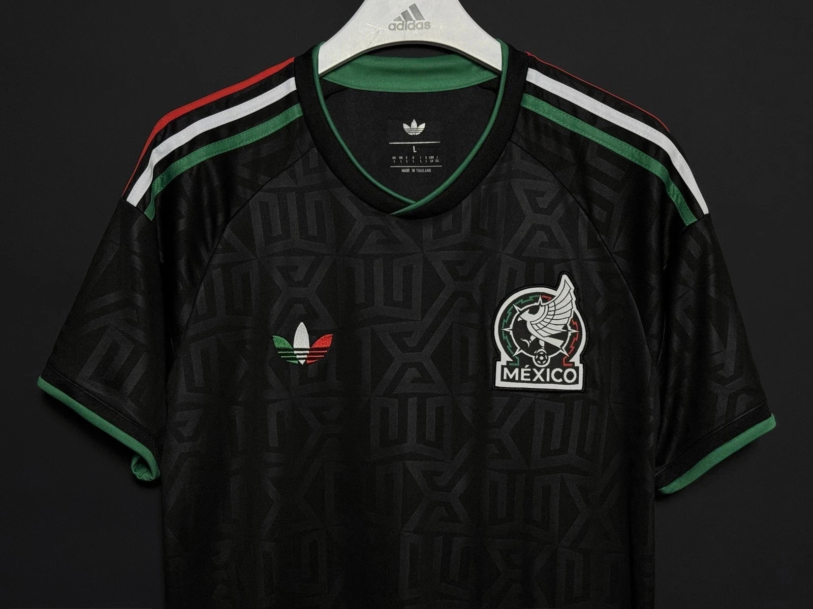 Mexico Jersey 2026
