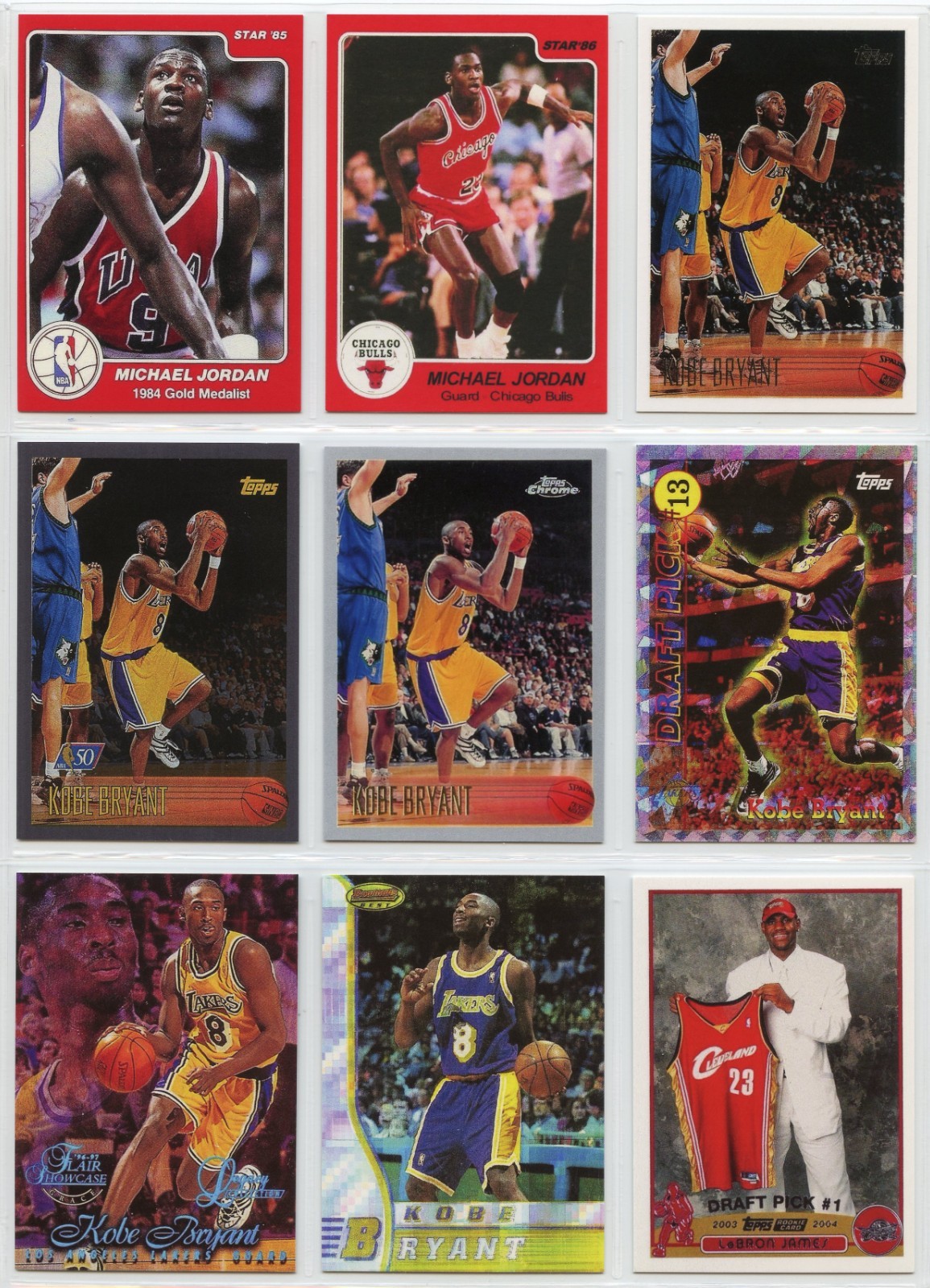****Special All-Time Greats Reprint Listing for ebay Member tikipunch1997****