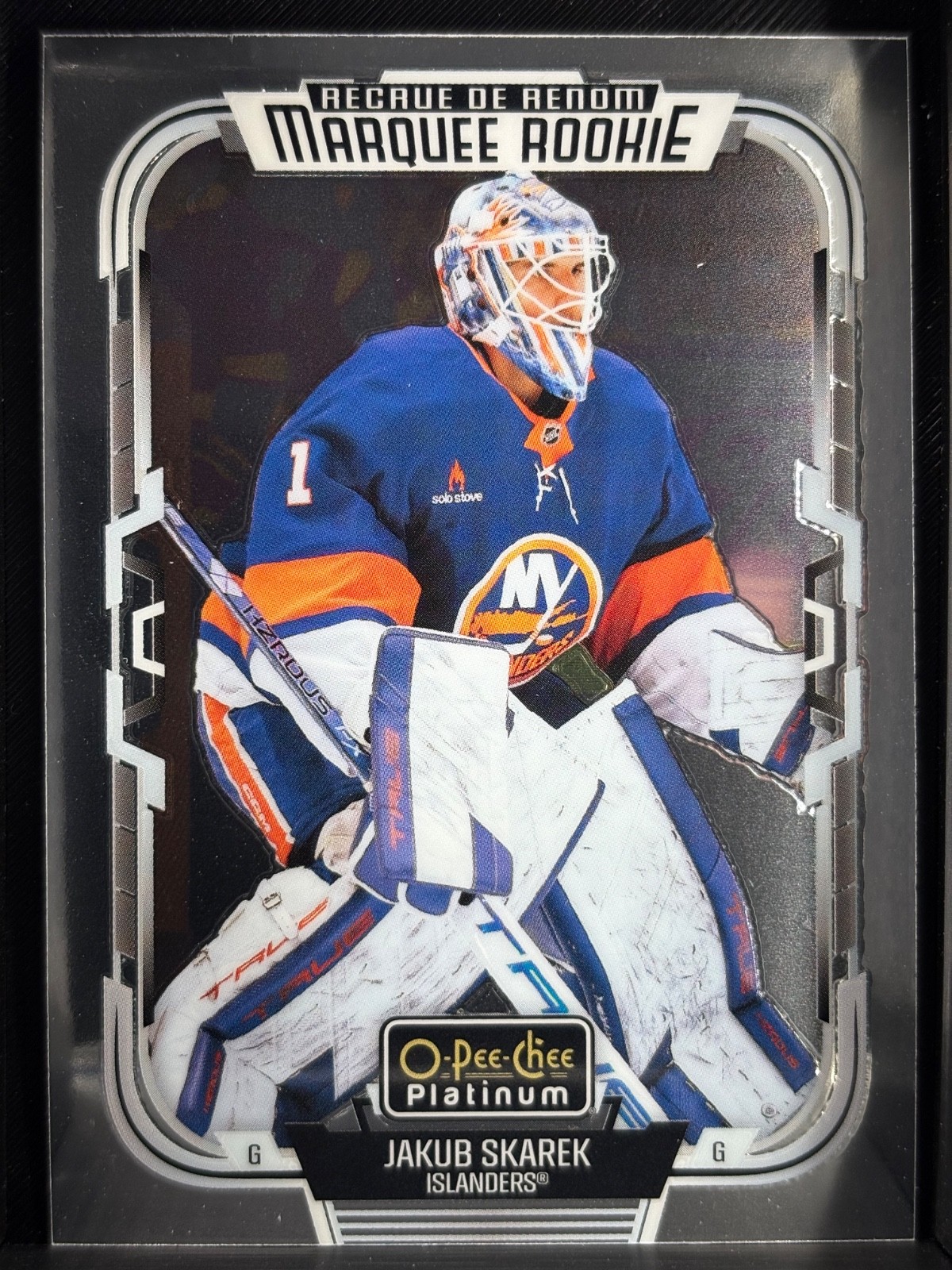 2025-26 O-Pee-Chee Platinum MARQUEE ROOKIE Pick-a-Player #201-250