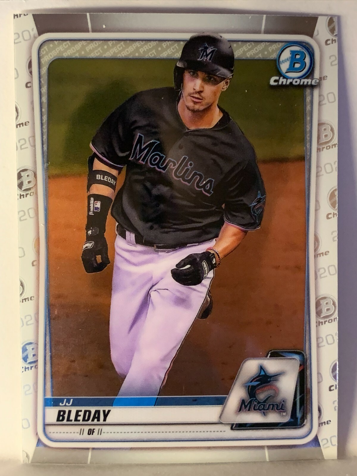 2020 Bowman Draft Chrome – 1st Bowman – Prospects -Top Prospects You Pick (a130)