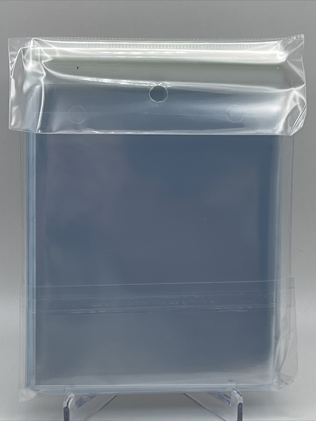 Ultra Pro TEAM Bags 1 Pack of 100 Resealable Team Bags