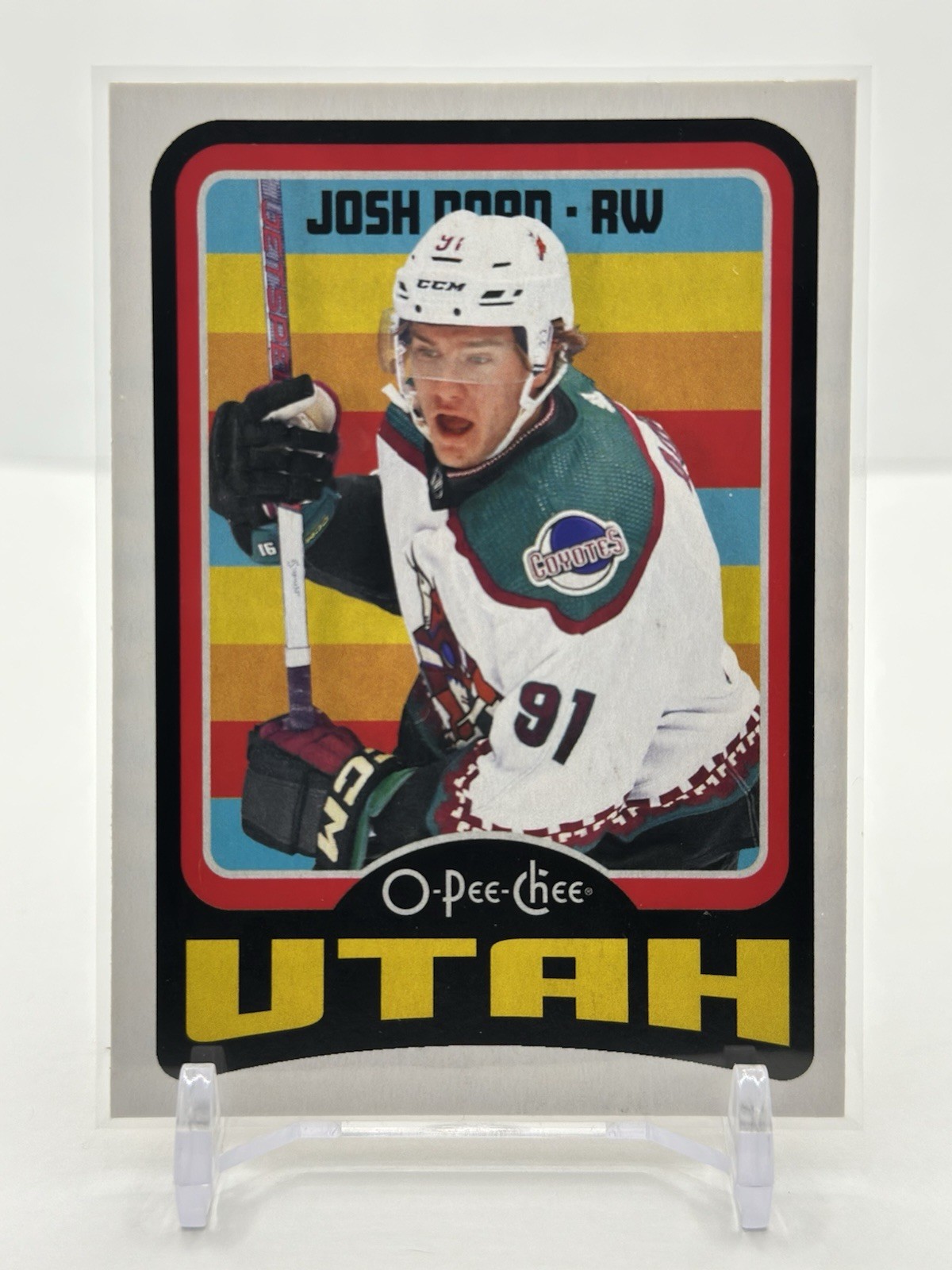 2024-25 OPC O-Pee-Chee Marquee Rookies (Blue & Retro) Complete Your Set #541-599