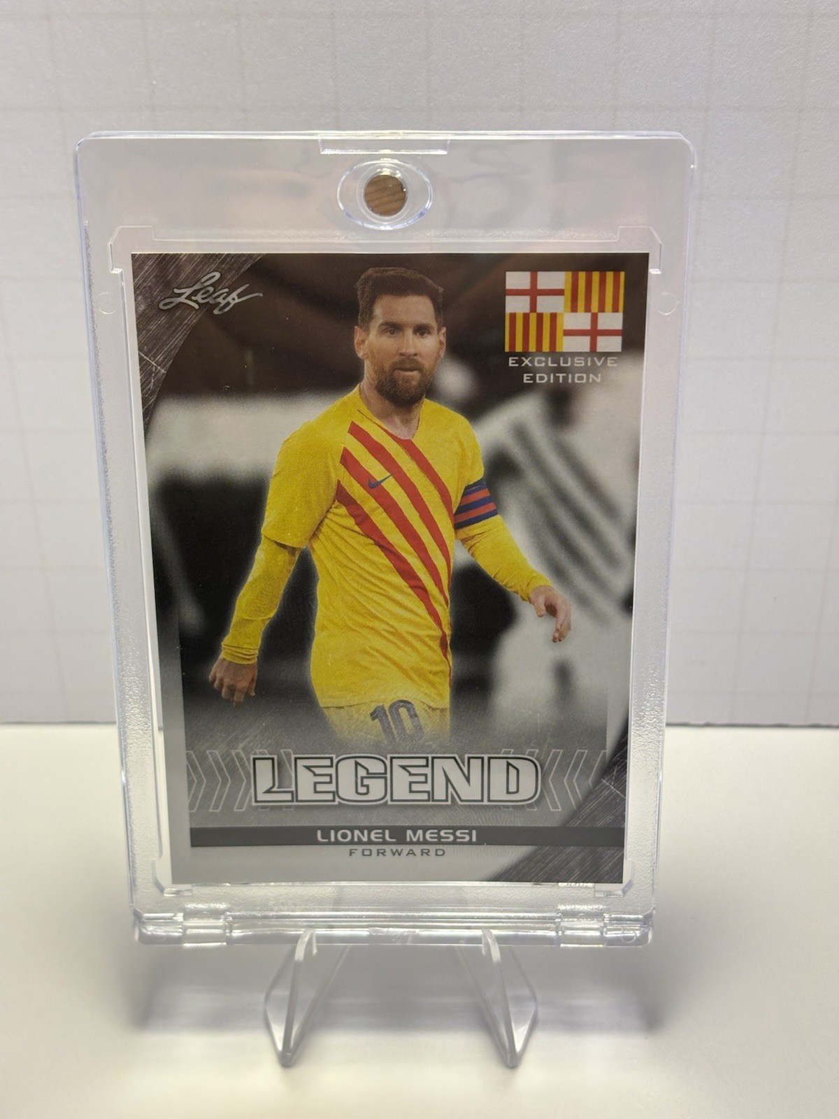 Lionel Messi * Argentina – Inter Miami Lot (8) 2023-2024 Soccer Cards