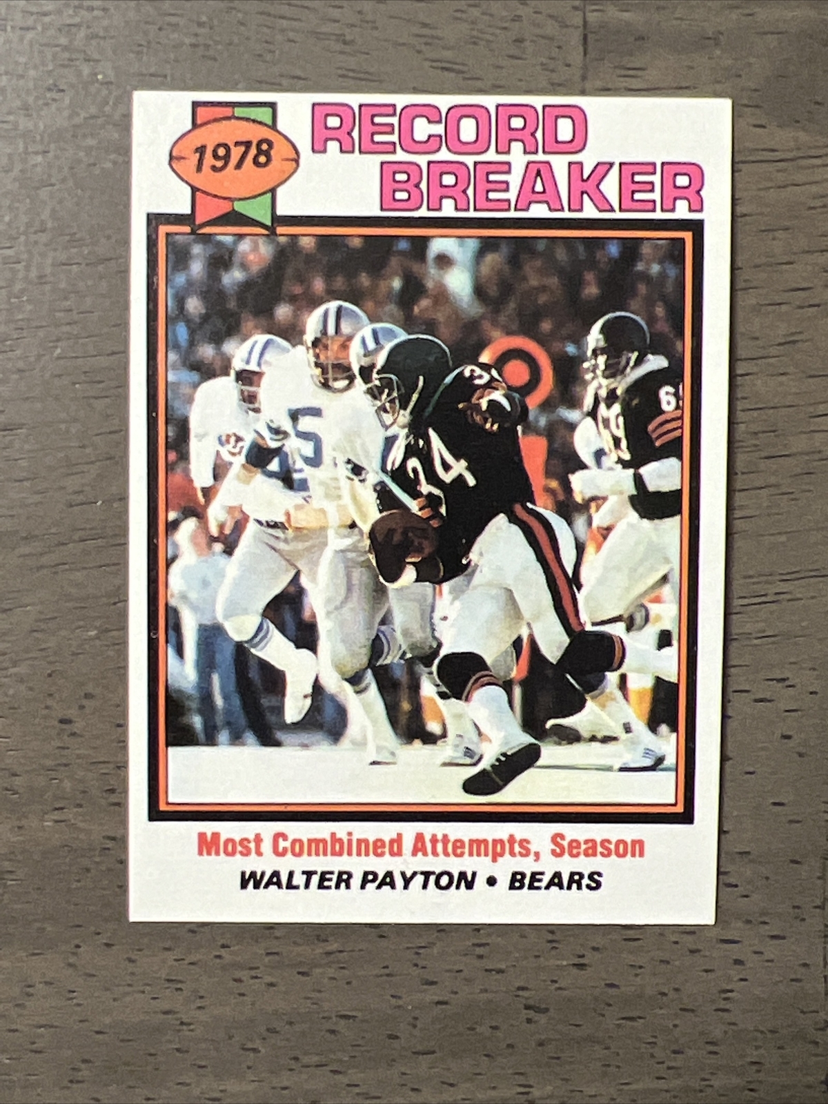 1979 TOPPS FOOTBALL #201-400 EXNM/NM COMPLETE YOUR SET FREE SHIPPING