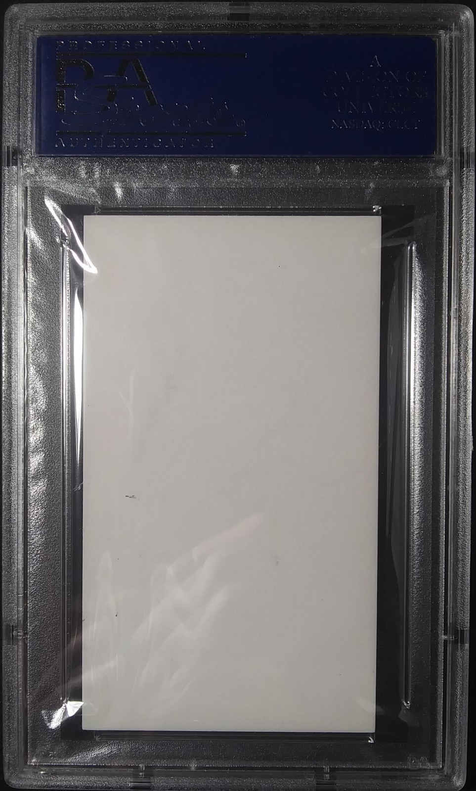 PSA Certified Authentic Autograph CUT #_RC Rosie Casals USA WOMEN’s TENNIS GOAT