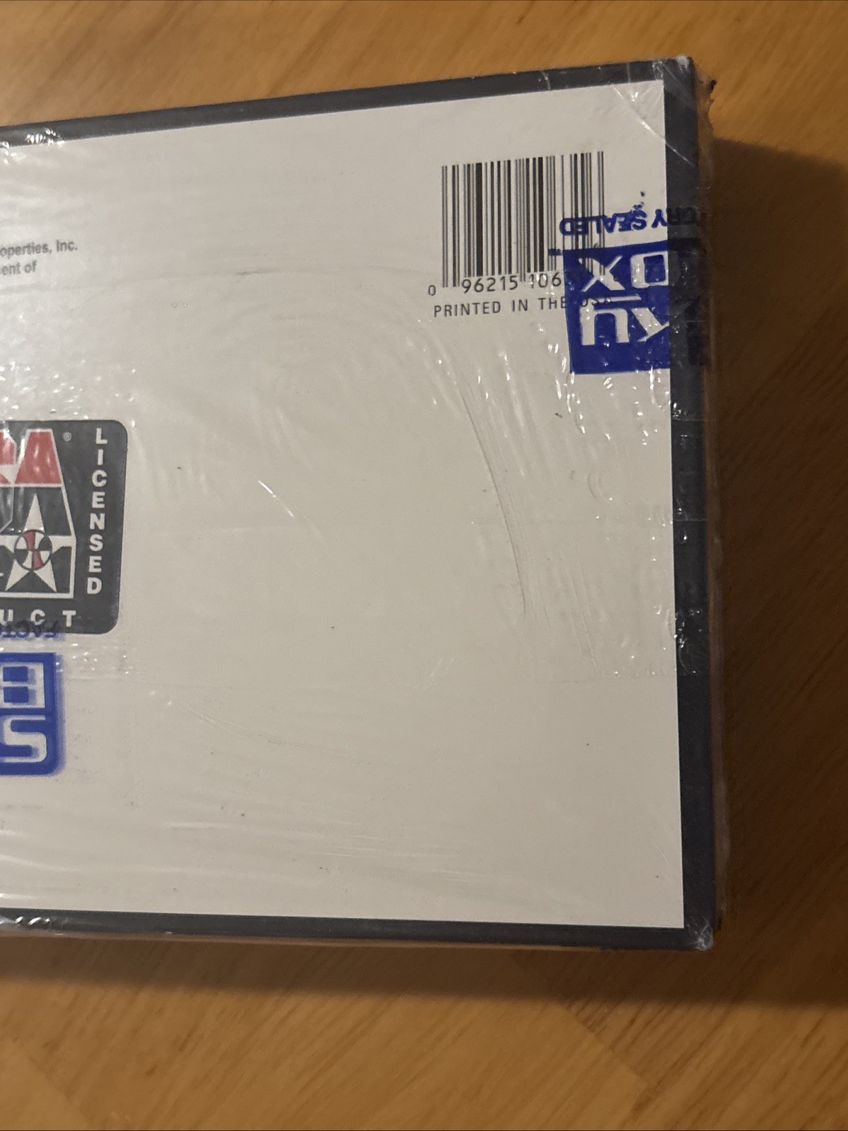 1994 Skybox USA Basketball – Factory Sealed Hobby Box Team USA NBA Free Shiping