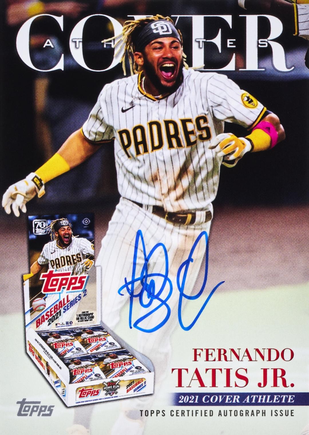 2026 TOPPS SERIES 2 BASEBALL HOBBY BOX