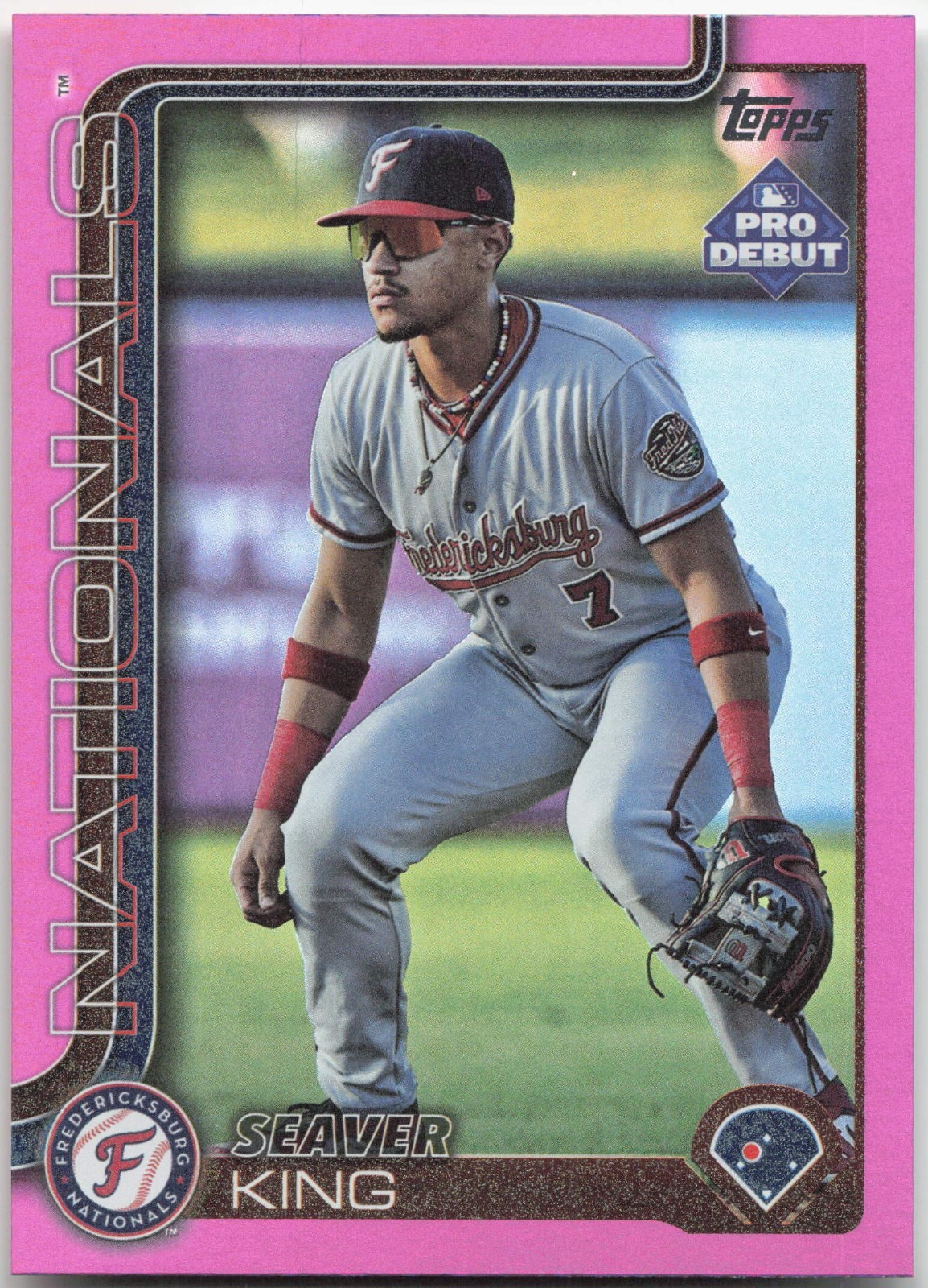2025 Topps Pro Debut Base/Chrome/Parallel/Auto/Memorabilia YOU PICK!