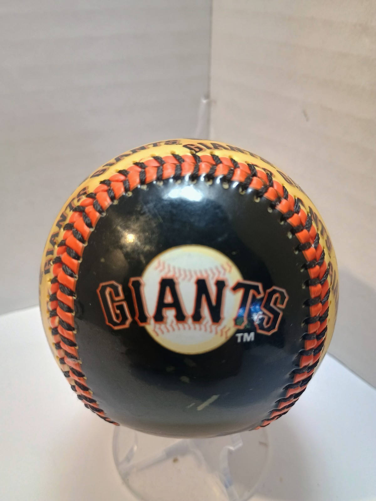 San Francisco Giants Souvenir Baseball **Your Choice**