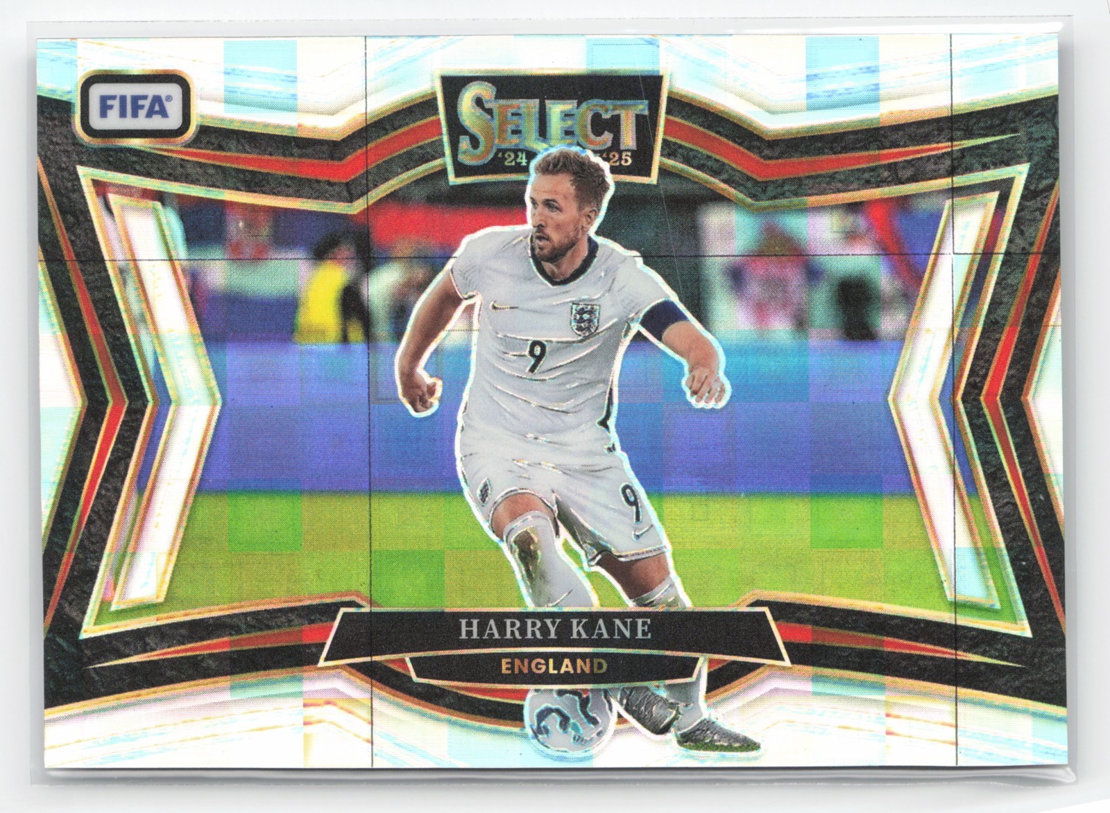 2024-25 Panini Select Pandora Base Set Prizm Soccer *Complete Your Set* *Pick 1*