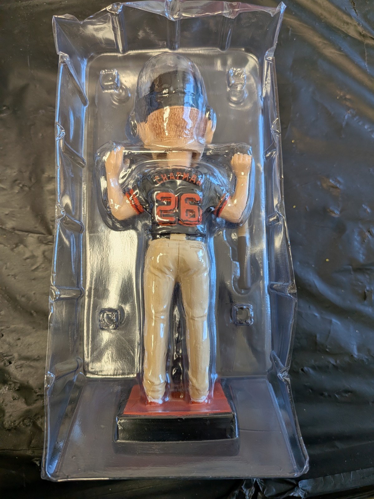 San Francisco giants Matt Chapman Junior Giants Bobblehead NIB