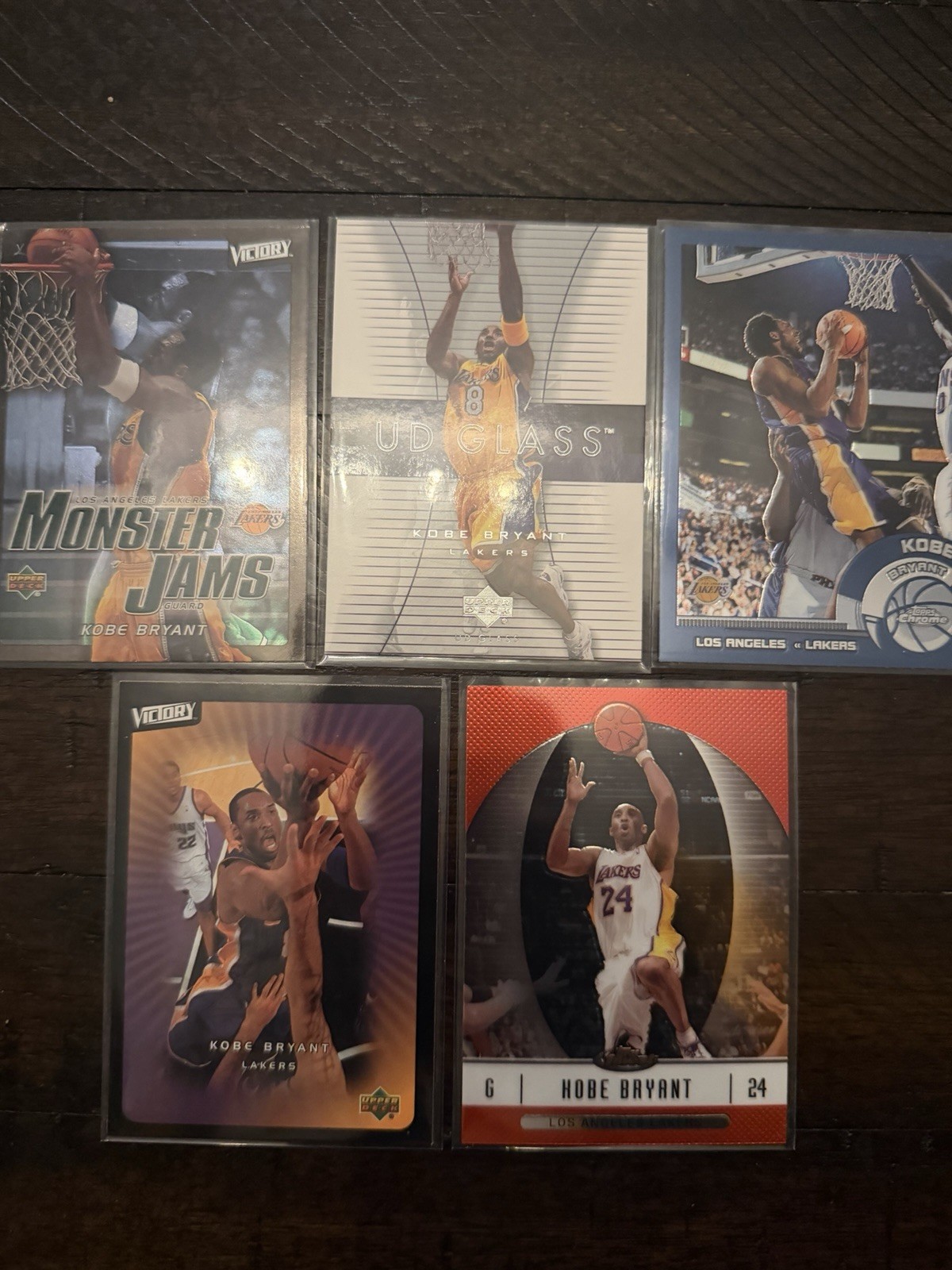 HUGE SPORTS CARD LIQUIDATION FIRE 🔥 SALE! 40+ Cards DAD’s Collection Of stars!