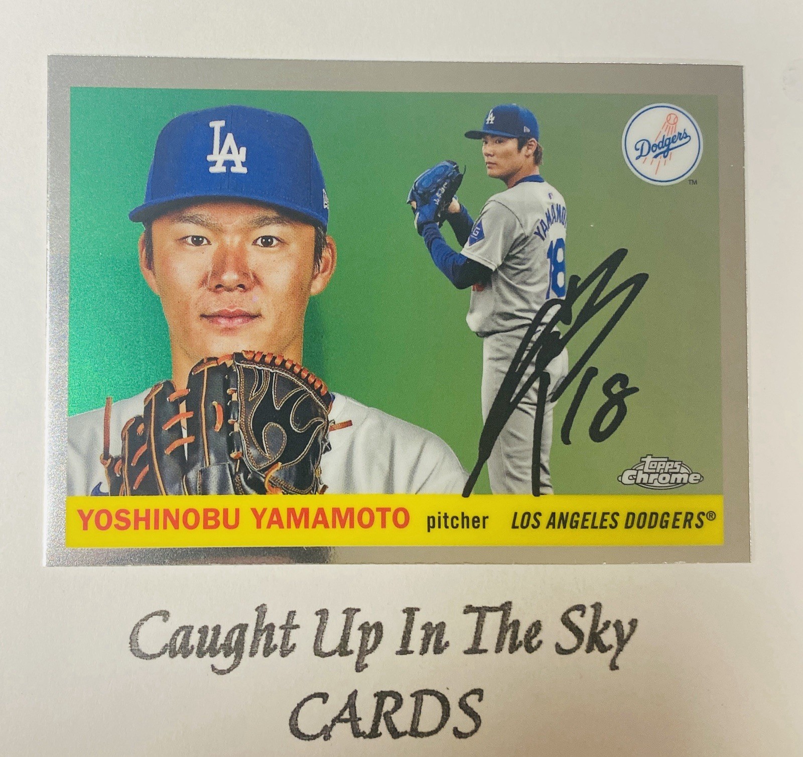 2025 Topps Chrome Platinum Anniversary Base Singles (1-250)–Pick Your Card