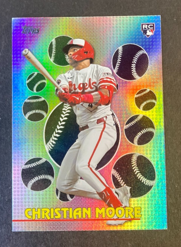 2026 Topps Series 2 Titans Of The Game Pick List You Choose