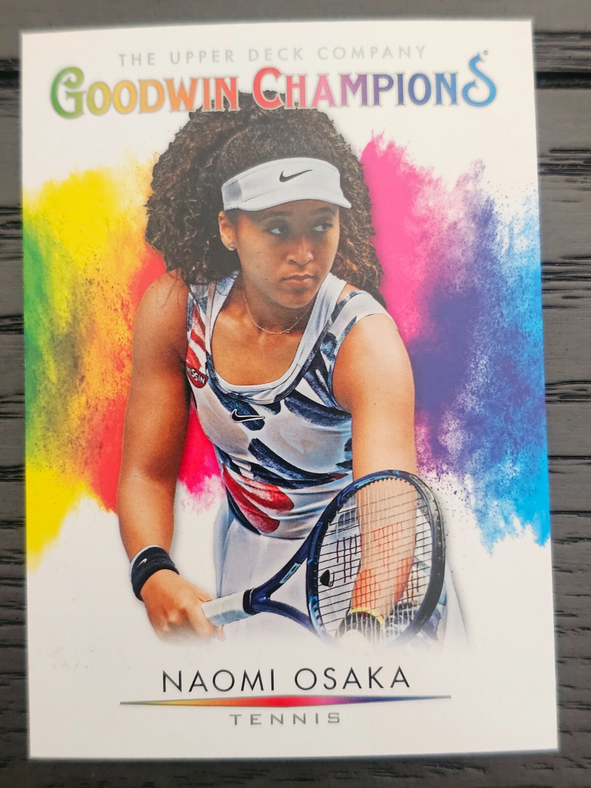 2021 Goodwin Champions – Complete your set (#1-150 and G1-G50)