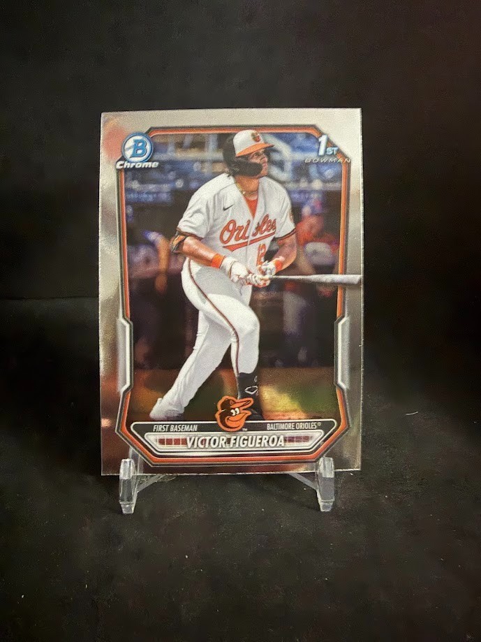 BASEBALL 2026 Bowman Chrome PICK YOUR CARD! CHROME PROSPECTS!