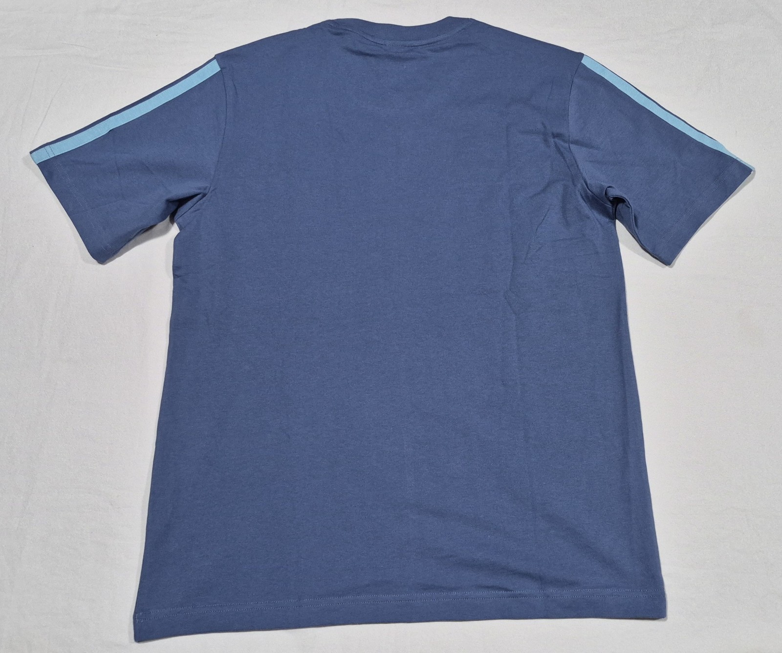 Adidas Argentina DNA T-shirt Men’s JZ6296 National Team Shirt Football Soccer