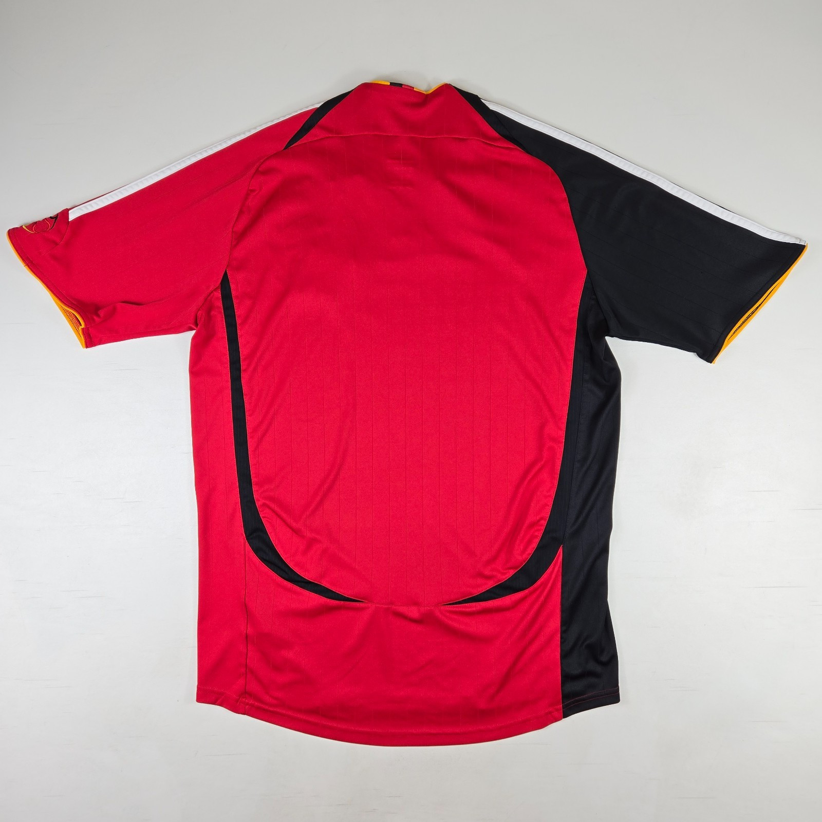 Germany 2006 2008 Away Football Soccer Jersey Men’s Medium World Cup Adidas