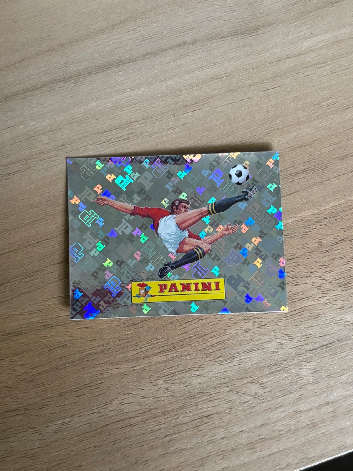 panini logo 00 fifa world cup 2026