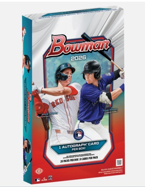 2026 Bowman Scouts Top 100 Insert Cards You Pick, Complete Your Master Set!