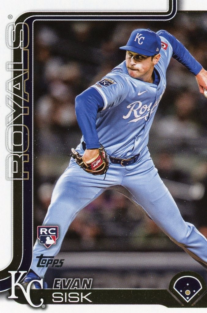 2025 Topps UPDATE Base Vets & RCs #US176-US350 Complete your set SPECIAL!!!!!
