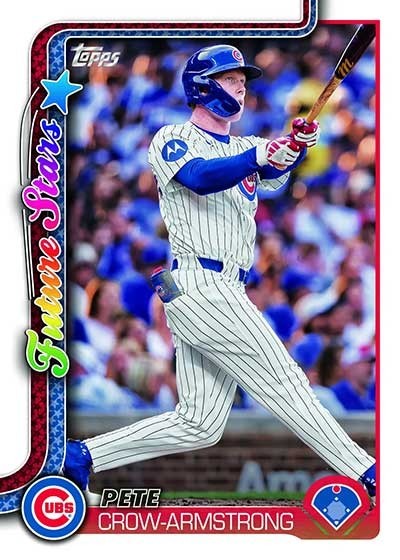 2025 Topps Series 1 Base Cards 176-350: You Pick – Complete Your Set
