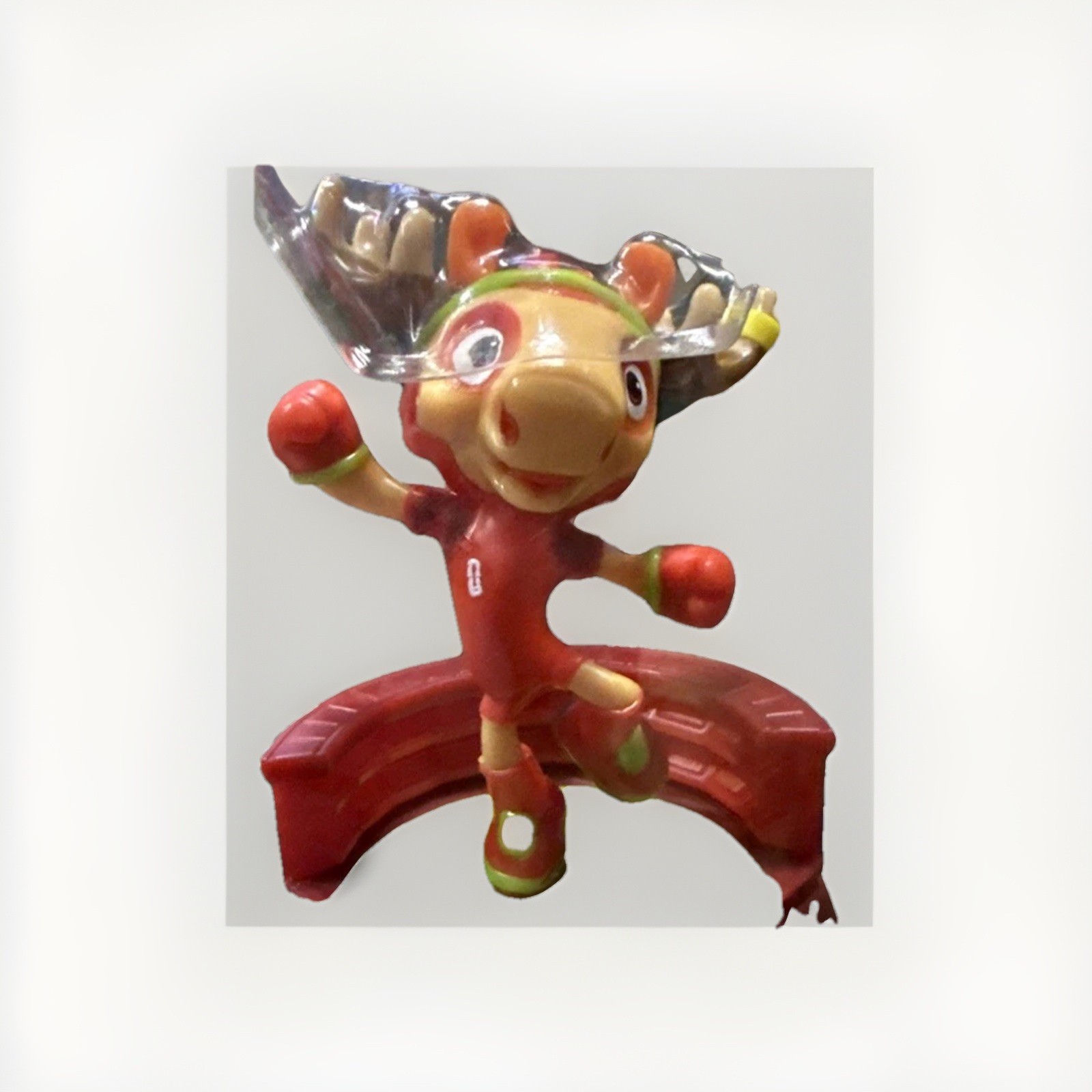 FIFA World Cup 2026 ™ Official Mascot Statue Set