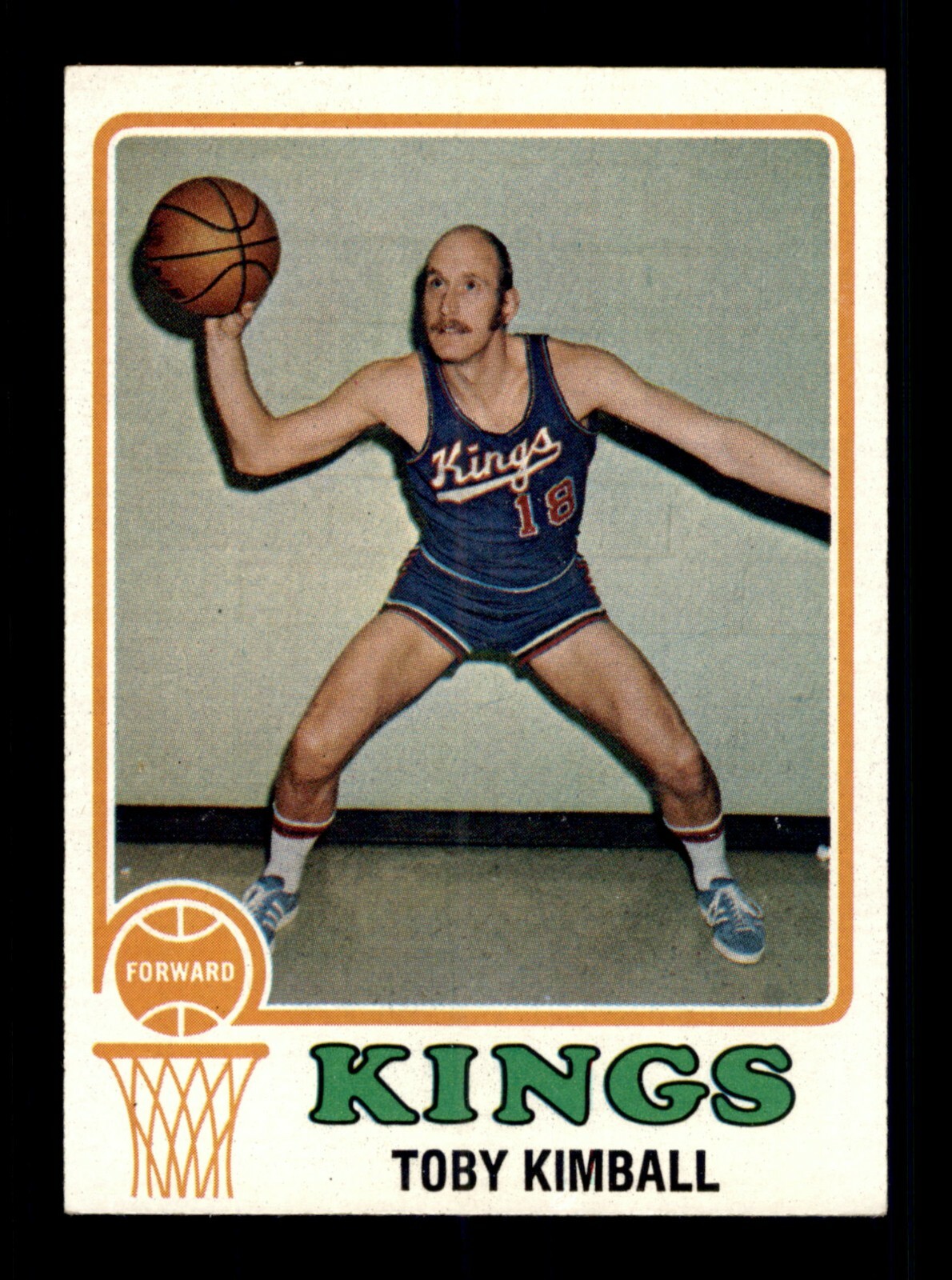 1973-74 TOPPS BASKETBALL 2 TO 263 / SEE DROP DOWN MENU