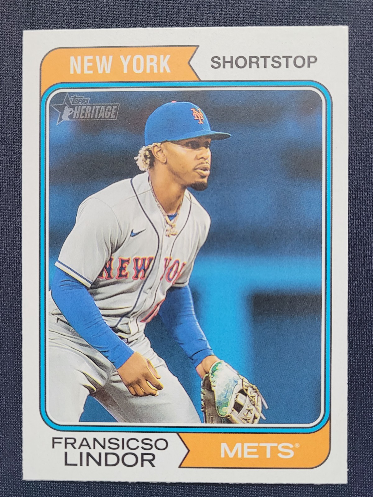 2023 Topps Heritage w/ High Number SP Short Print 401-500 701-725 You Pick