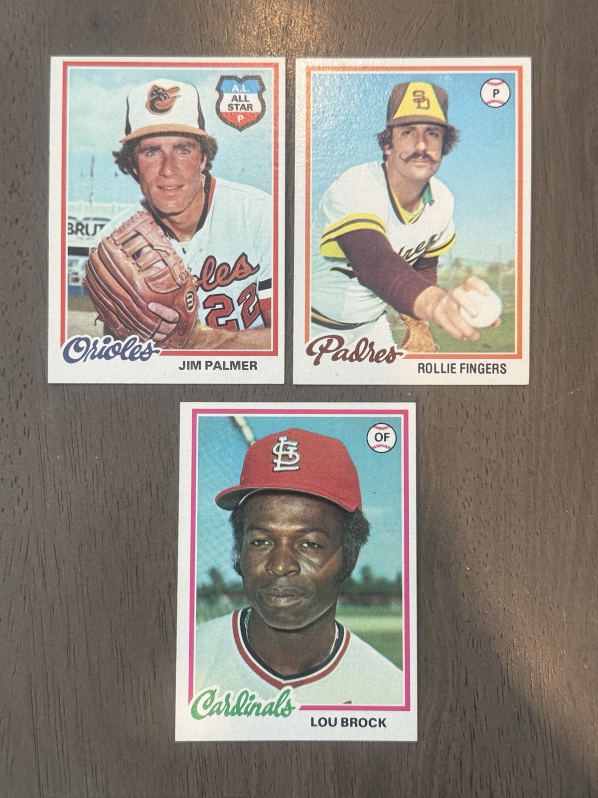 1978 TOPPS BASEBALL YOU PICK #1-200 EX/EXNM COMPLETE YOUR SET FREE SHIPPING