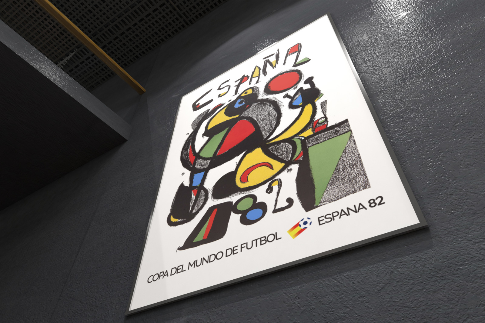 Soccer World Cup Poster | Every World Cup Print – Available in 3 Sizes