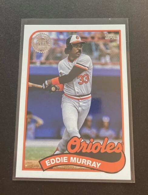 2024 Topps Update 1989 Inserts (Pick List – You Choose) Paul Skenes RC