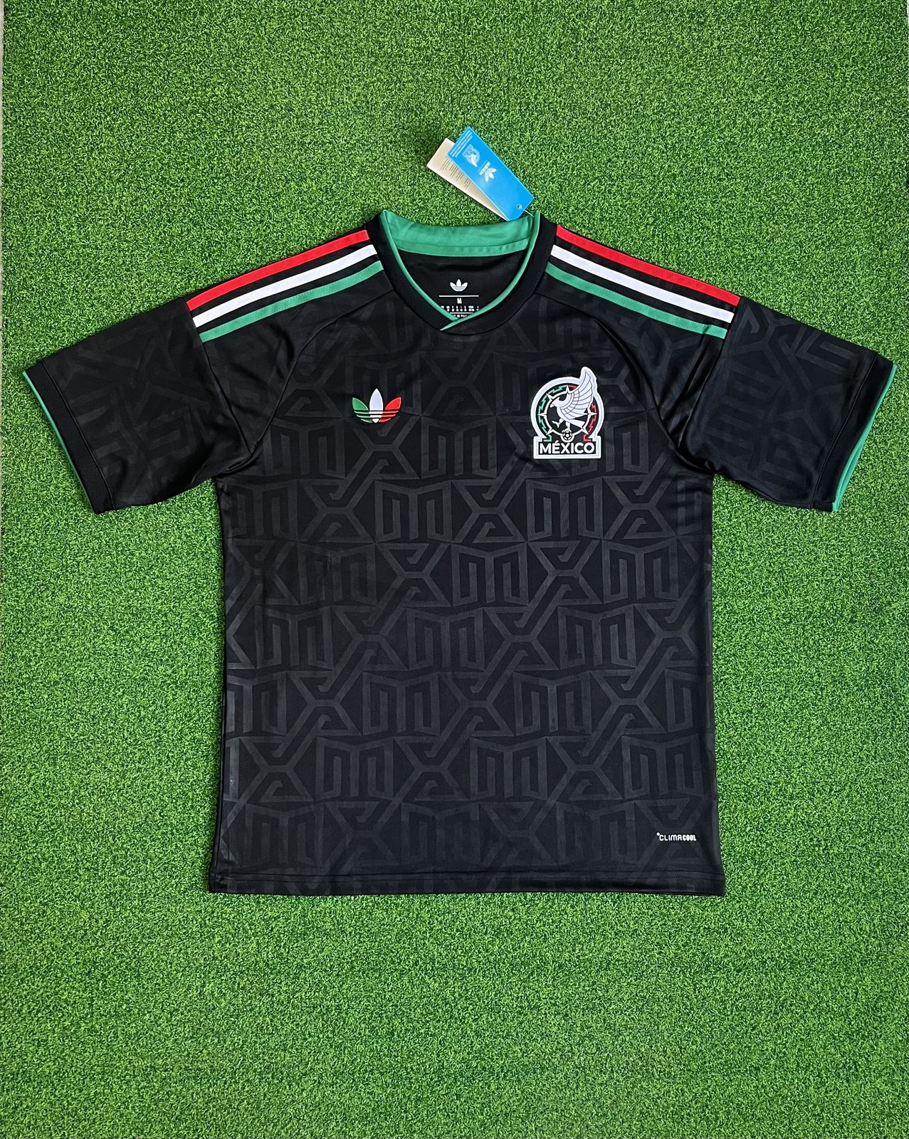 MEXICO NEW 2026 Third Black Shirt Jersey (PLAYER VERSION) US – FAST SHIPPING!!!