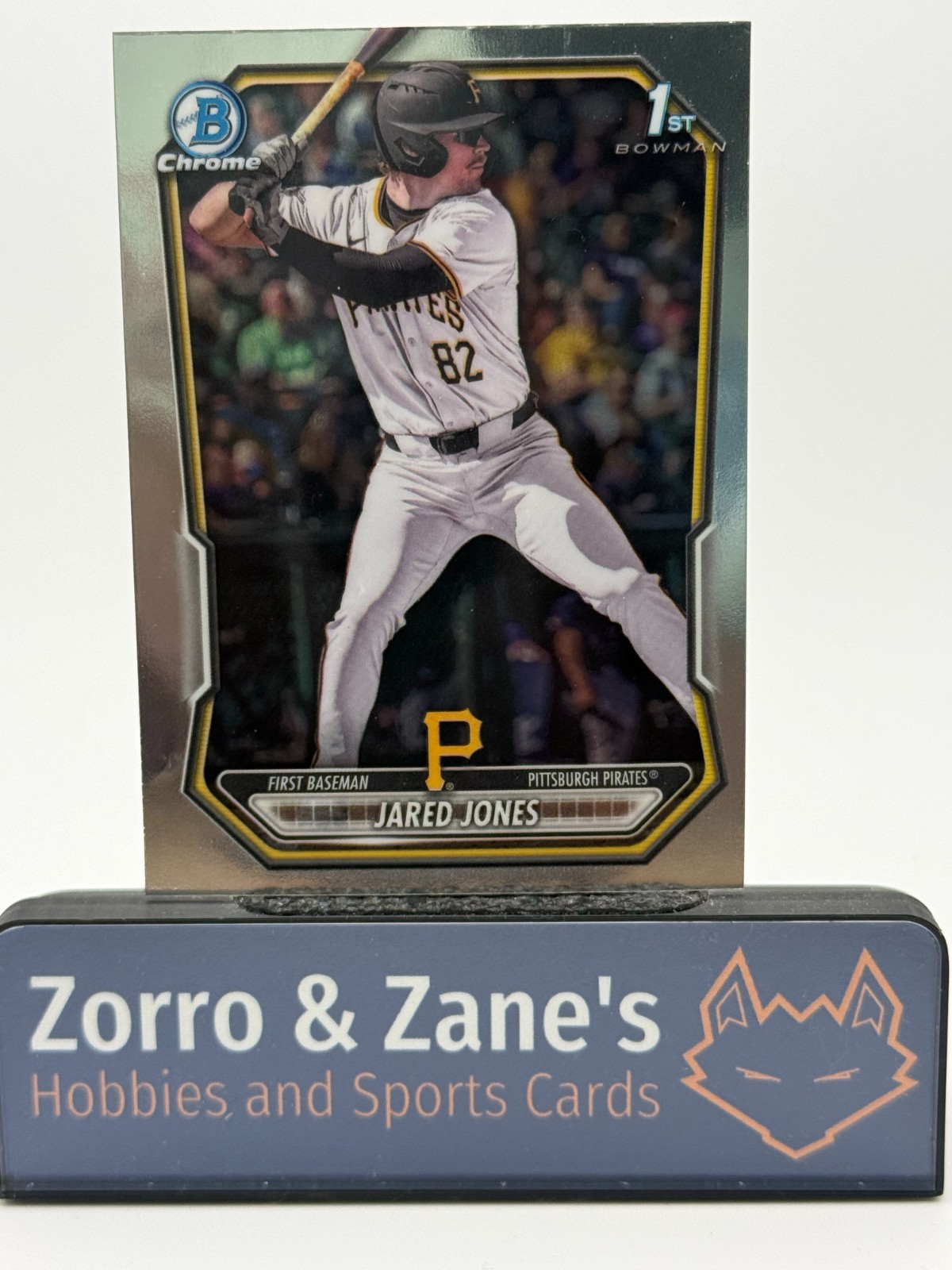 2026 Bowman PICK YOUR CARD! 1st Bowman & Prospects Chrome & Paper options!