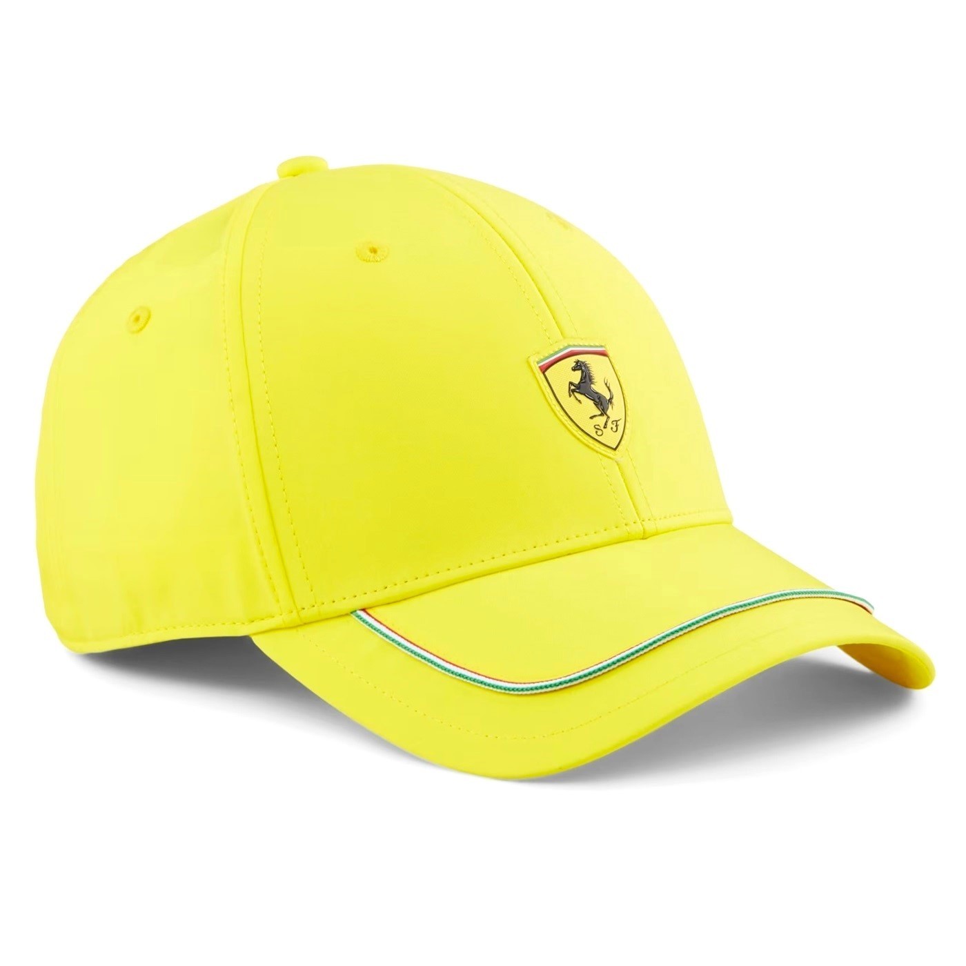 Scuderia Ferrari Racing Formula 1 Cap – Charles Leclerc – Lewis Hamilton – Hat