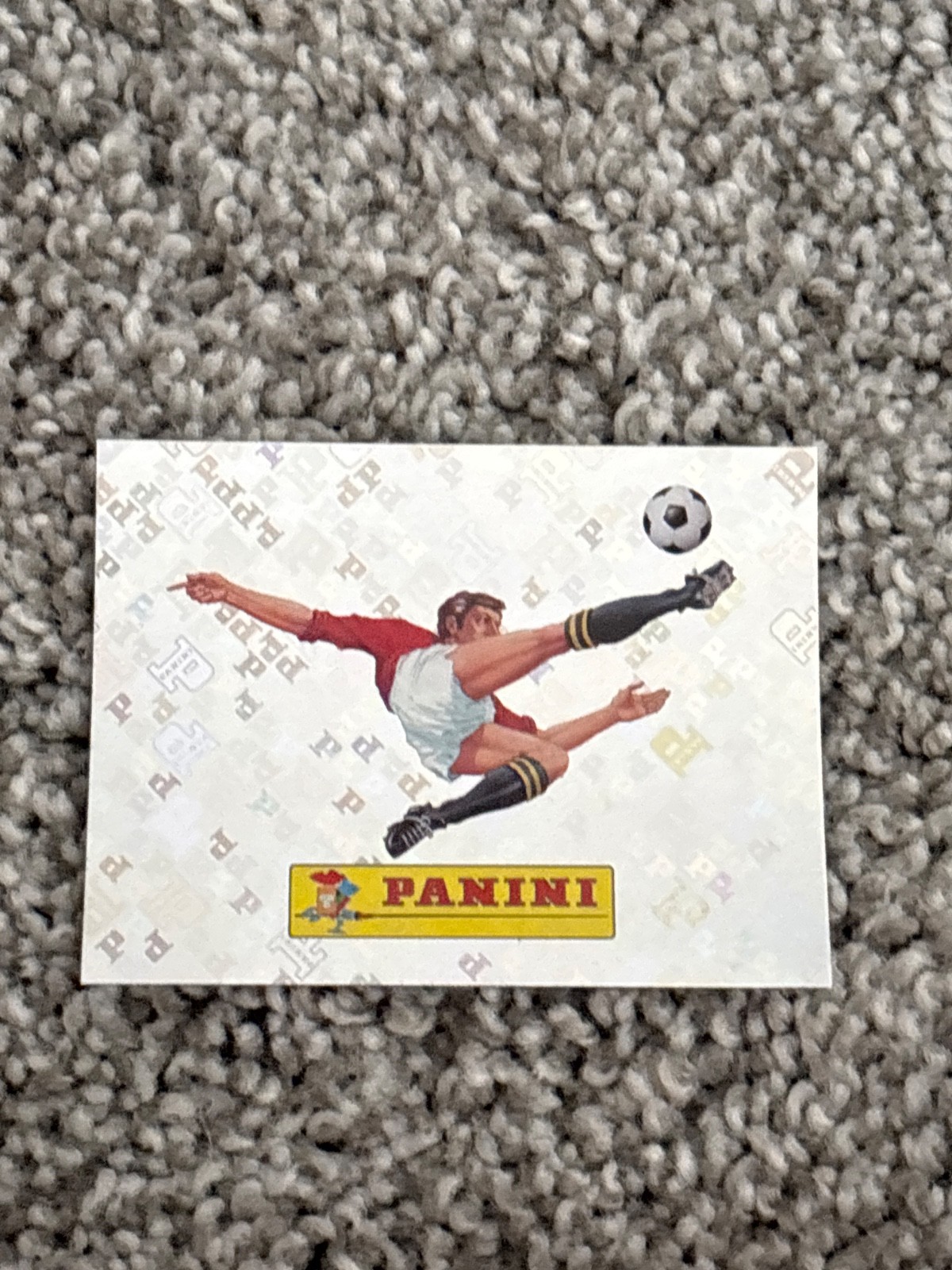 panini logo 00 panini fifa world cup 2026 sticker