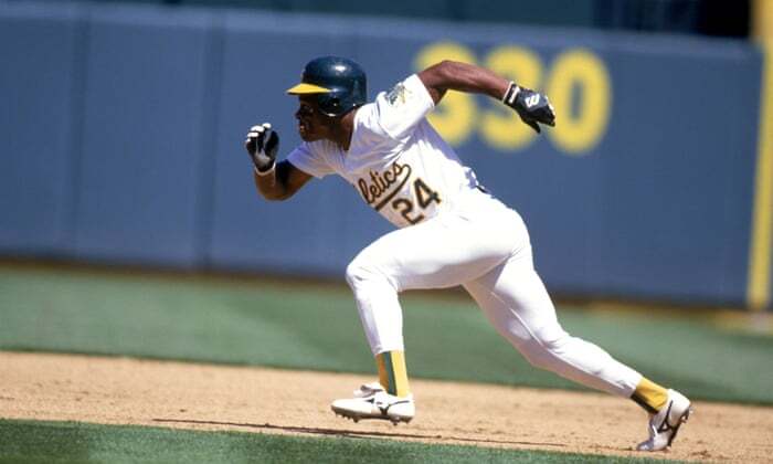 Rickey Henderson MEGA SALE – You Pick – Base Set and Inserts – Listing 1 of 2