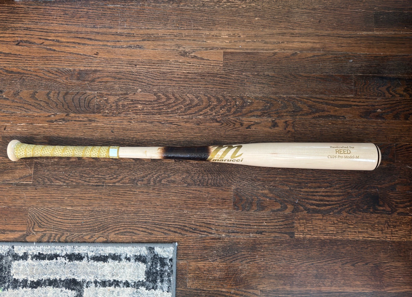2026 Pro Maple Marucci cu26-M 33.5″ -3 Bat