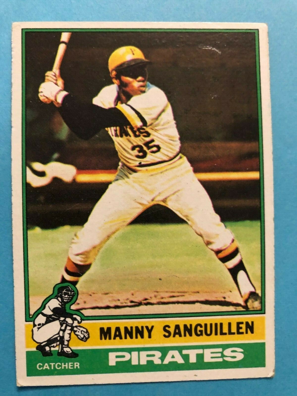 1976 Topps Baseball Cards Complete Your set – You Pick Your Favorites 201-440