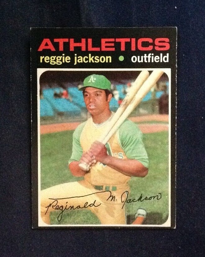 1971 Topps Pick a Card Complete your Set EX-MT-NM-MT 2-85 (N) UPDATED