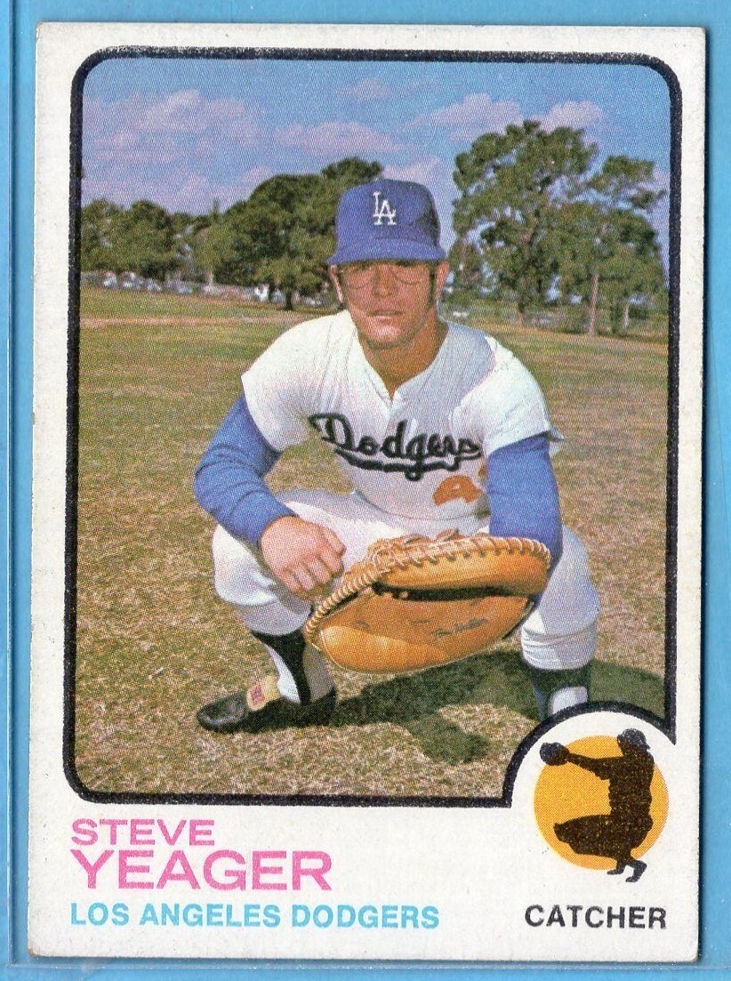 1973 TOPPS BASEBALL CARDS – PICK YOUR FAVORITE 1-199