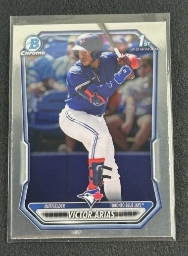 2026 Bowman Chrome Prospects BCP-1 to BCP-150 Complete Your Set YOU PICK