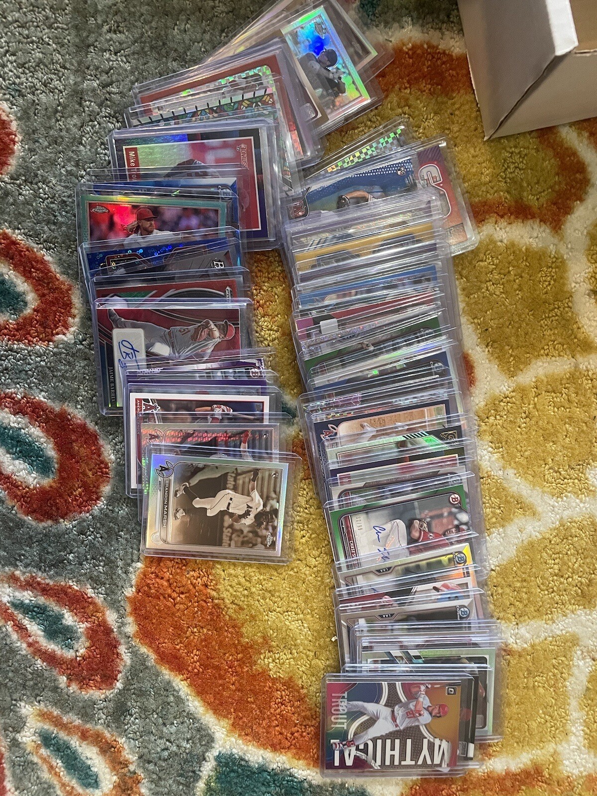 Random $ lot double the value guarantee! Or money back not happy I’ll send more!