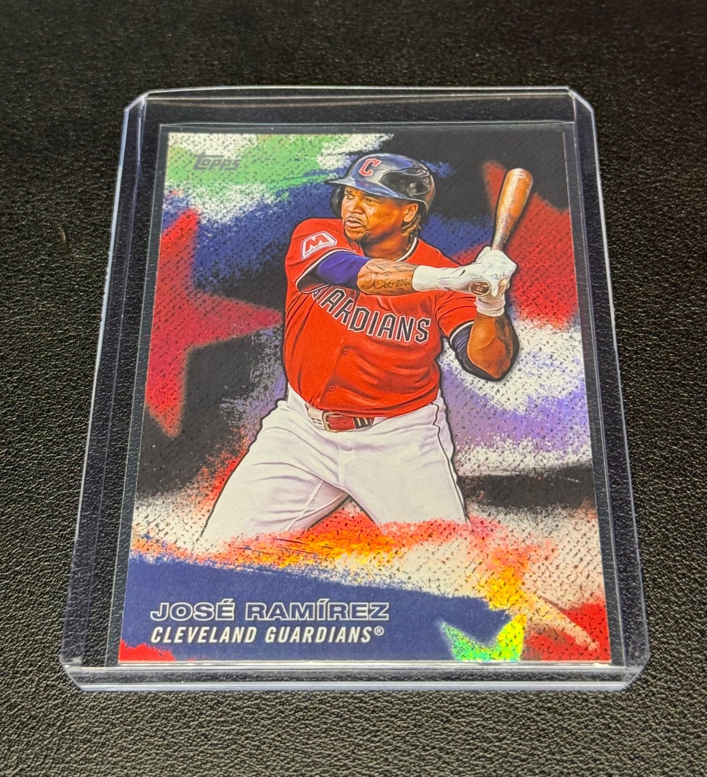 2026 Topps Baseball Series One – Stars of the MLB – SMLB – Pick Your Player