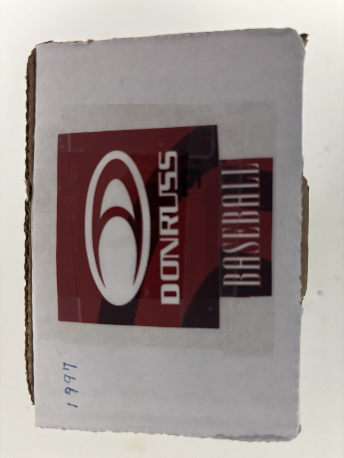 1997 DONRUSS BASEBALL COMPLETE SET 1-270