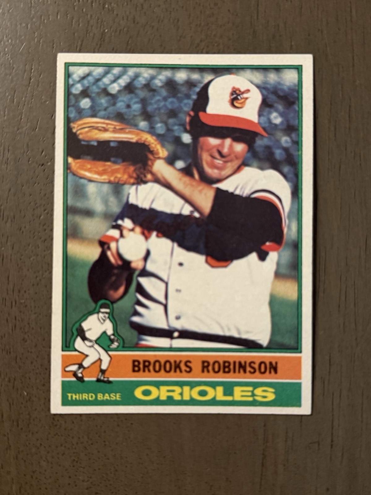 1976 TOPPS BASEBALL NM #1-200 COMPLETE YOUR SET FREE SHIPPING