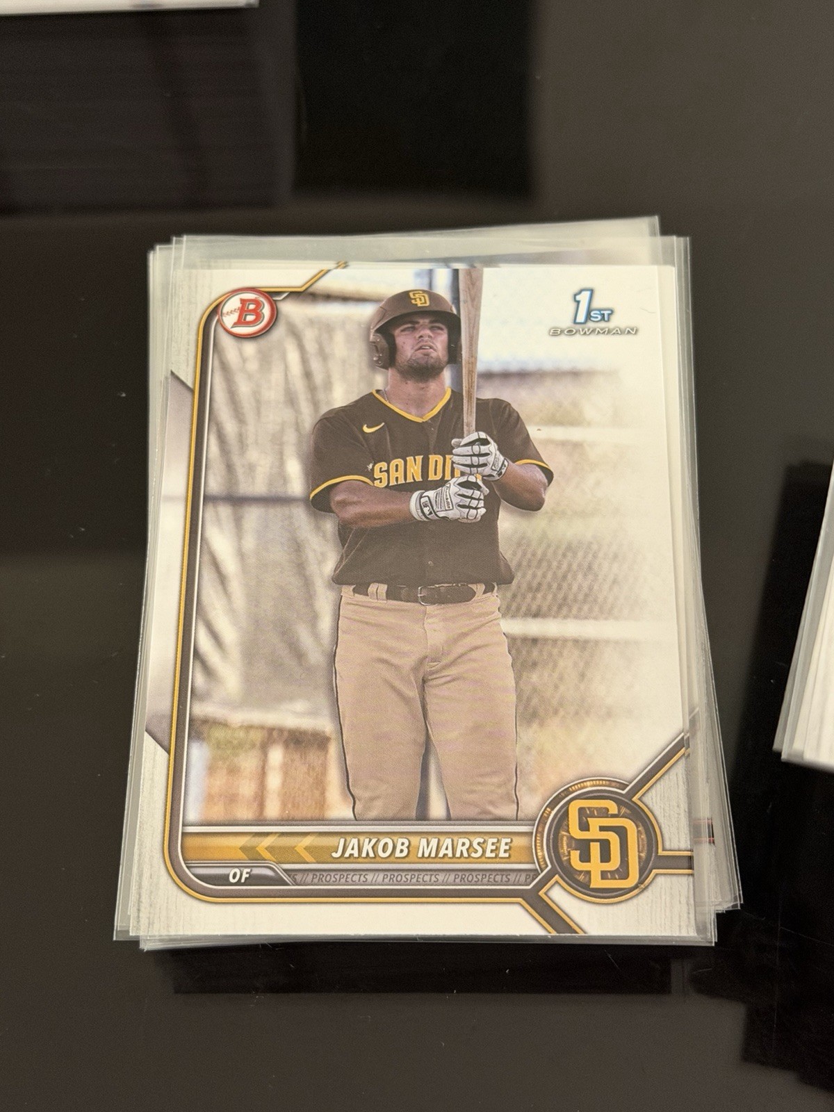 2022 Bowman Draft PAPER Singles YOU PICK Complete Your Set + 2 Card Min Plz READ