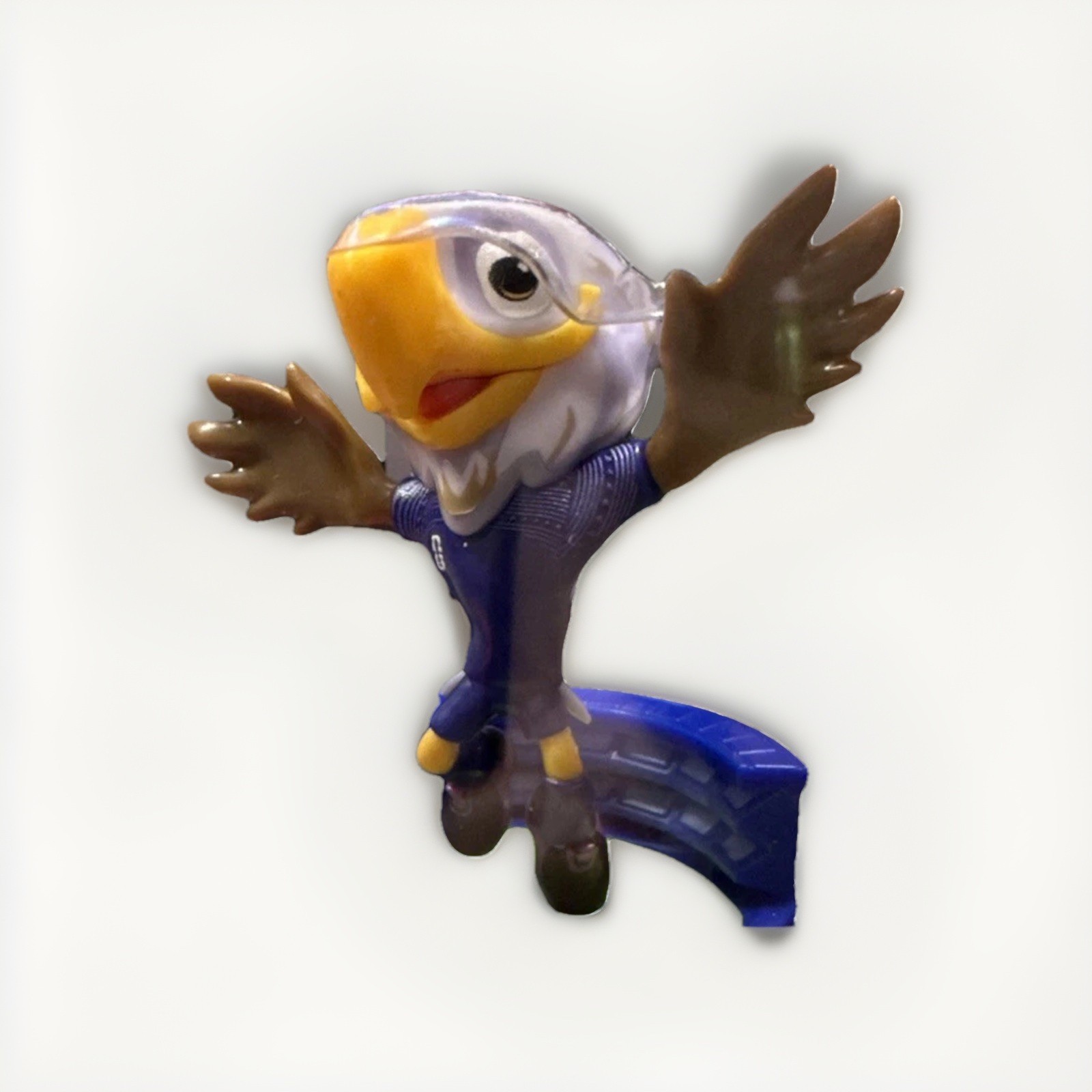 FIFA World Cup 2026 ™ Official Mascot Statue Set
