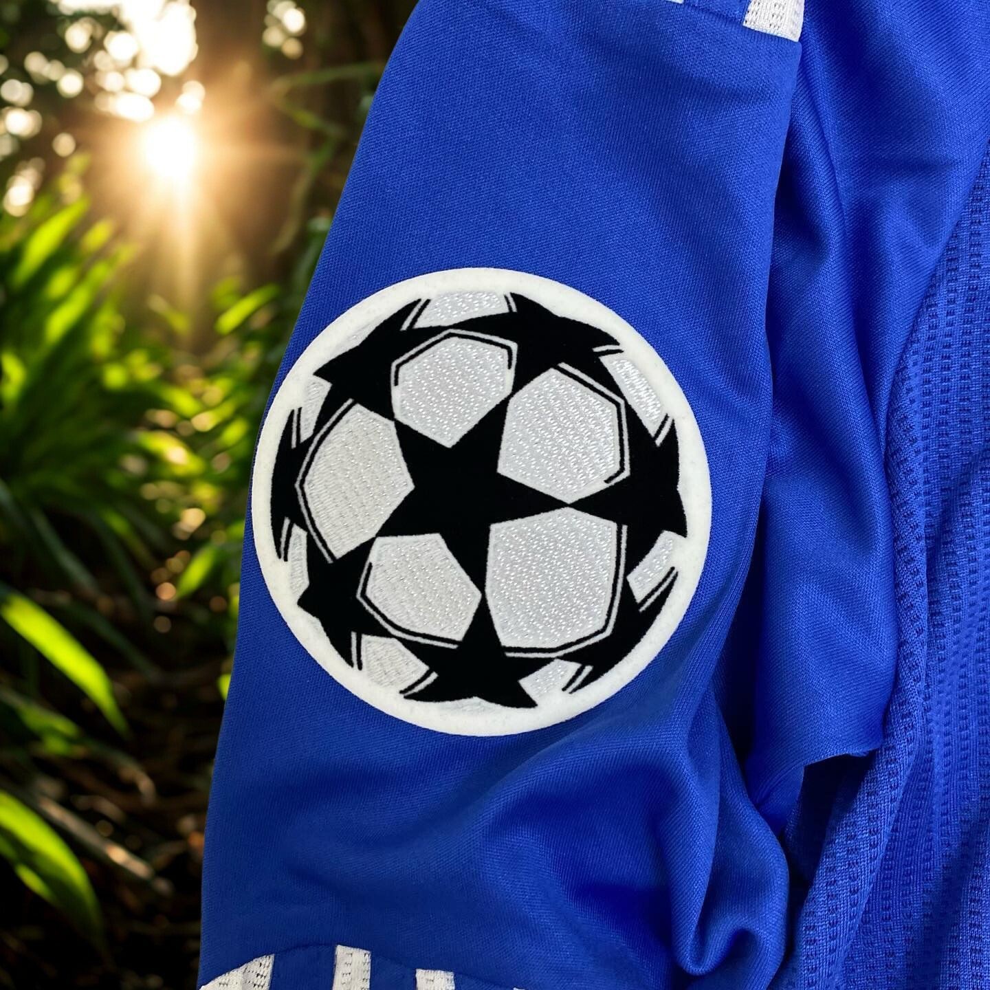 Torres #9 Chelsea FC 2011 Home Blue Long Sleeve Retro Jersey , retro football